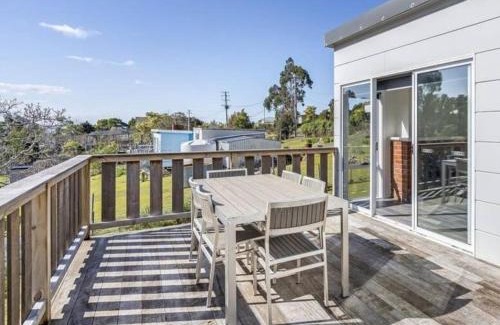 Adventure Bay House | The Shack on Francis