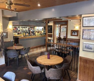 Jackfield Hotel | The Shakespeare Inn Coalport