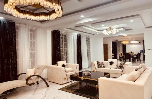 Mtwapa House | The Shamba Villa