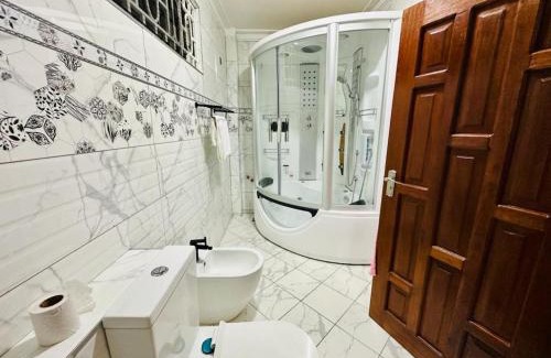 Mtwapa House | The Shamba Villa
