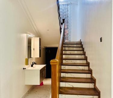 Mtwapa House | The Shamba Villa