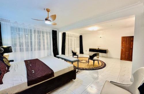 Mtwapa House | The Shamba Villa