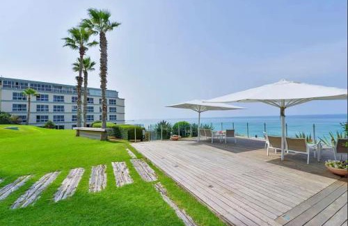 Herzliya Pituach Apartment | The Sharon Secret Pearl