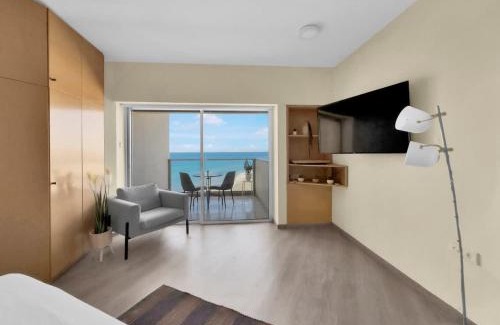 Herzliya Pituach Apartment | The Sharon Secret Pearl