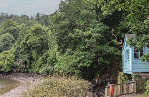Ashprington House | The Sharpham Boat House