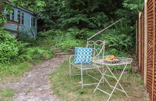 Ashprington House | The Sharpham Boat House