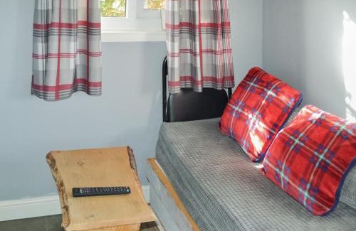 Culbokie House | The Shepherds Hut - Uk46633