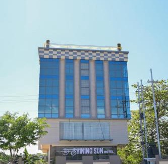 Jorhat Hotel | The Shining Sun