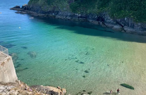 Fowey Hotel | The Ship Inn Fowey
