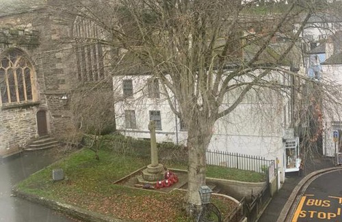 Fowey Hotel | The Ship Inn Fowey