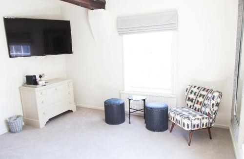 Rye Hotel | The Ship Inn