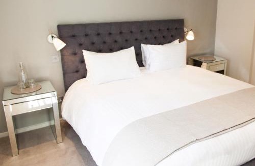 Rye Hotel | The Ship Inn