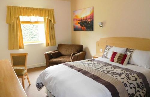 Woodmansey Bed & Breakfast | The Ship`s Quarters