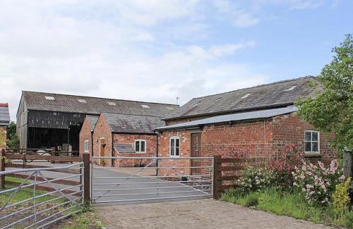 Ormskirk House | The Shippon