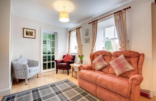 Askrigg House | The Shippon in Askrigg