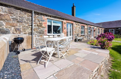 Llanengan Cottage | The Shippons