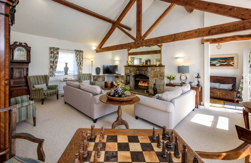 Llanengan Cottage | The Shippons