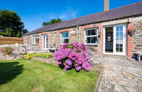 Llanengan Cottage | The Shippons