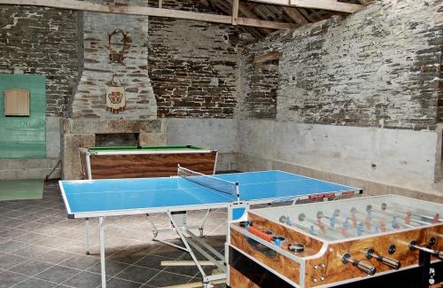 Bodmin House | The Shooting Lodge