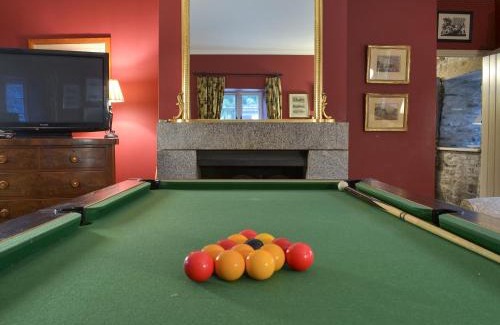 Bodmin House | The Shooting Lodge