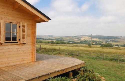 Longnor House | The Shooting Lodge