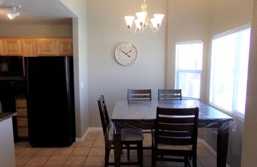Mesquite Condo | The Shooting Star by Mesquite Vacation Rentals with Community Pool and $510 in free daily activities