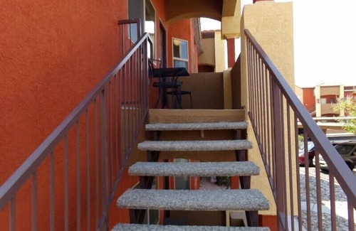 Mesquite Condo | The Shooting Star by Mesquite Vacation Rentals with Community Pool and $510 in free daily activities