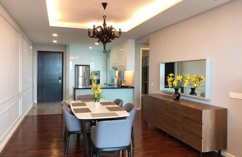 Bunga Paya Pantai Apartment | The Shore Walking To Jonker Streets 5