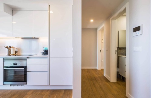 Parede Apartment | The Shoreline 2 by Portugal Portfolio