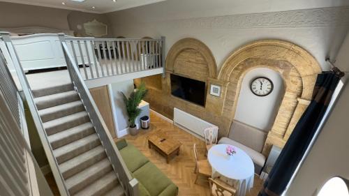 Ilminster Hotel | The Shrubbery Hotel, Ilminster