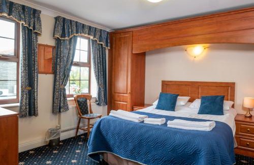 Eastchurch Hotel | The Shurland Hotel Gym Spa