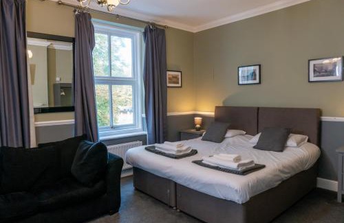 Eastchurch Hotel | The Shurland Hotel Gym Spa