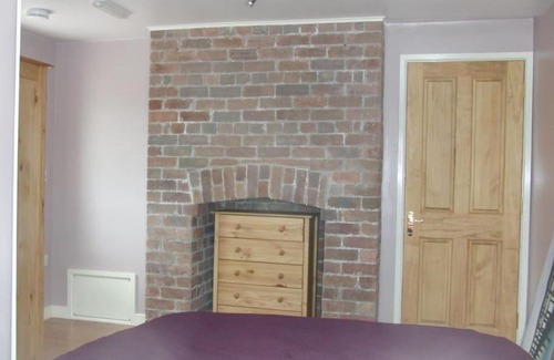 Penrith House | The Signal Box (Cliburn)