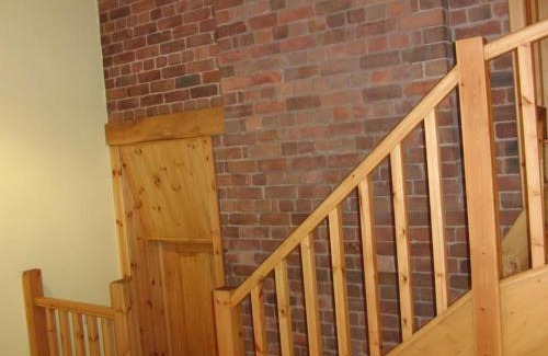 Penrith House | The Signal Box (Cliburn)
