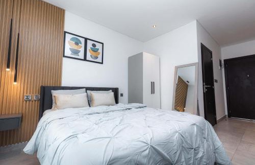 East Legon Apartment | The Signature Apartments by CapeMay Properties STUDIO PREMIUM