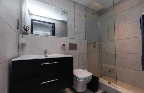 East Legon Apartment | The Signature Apartments by CapeMay Properties STUDIO PREMIUM