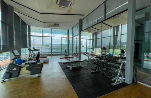 Sri Hartamas Apartment | The Signature Serviced Apartment at Sri Hartamas