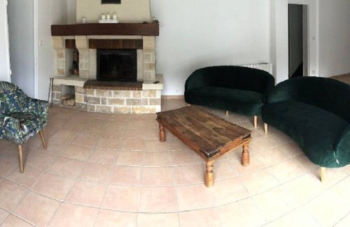 Baron House | THE SIGNORET HOUSE IN THE COUNTRYSIDE NEAR BORDEAUX