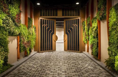 Islands District Hotel | The Silveri Hotel Hong Kong - MGallery Collection