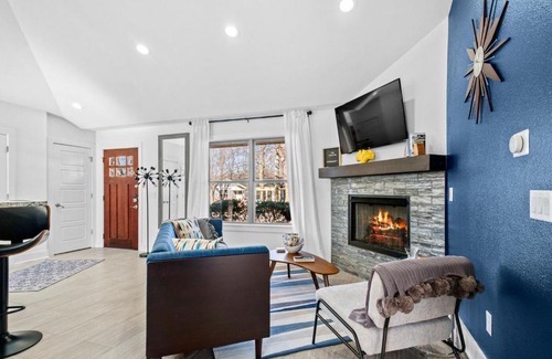Downtown House | The Sinatra