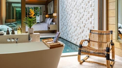 Desaru Resort | The Sireya Desaru Coast - Operated by Mandarin Oriental