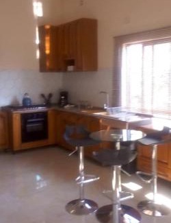 Mpemba Apartment | The Sissing Sanctuary