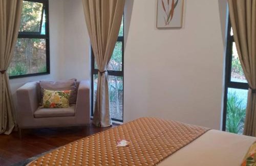 Mpemba Apartment | The Sissing Sanctuary