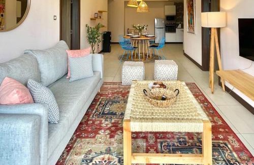 Nairobi Apartment | The Skies by YourHost Nairobi