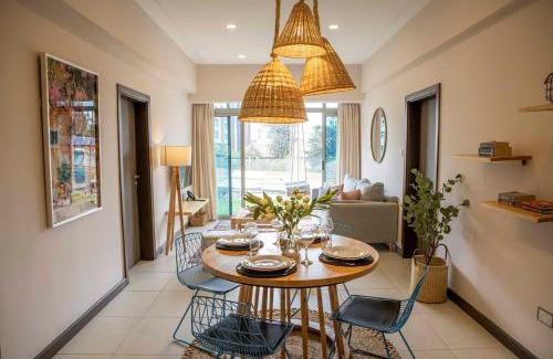 Nairobi Apartment | The Skies by YourHost Nairobi