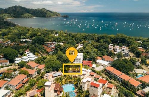 Coco Sunset Hills House | The Sky Deck Condo 2bed25bath