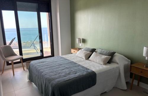 Rincon de la Victoria Apartment | The Skyline Rincon