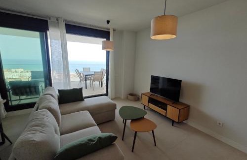 Rincon de la Victoria Apartment | The Skyline Rincon