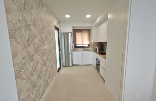 Rincon de la Victoria Apartment | The Skyline Rincon
