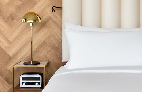 Kralingen-Crooswijk Hotel | The Slaak Rotterdam, A Tribute Portfolio Hotel
